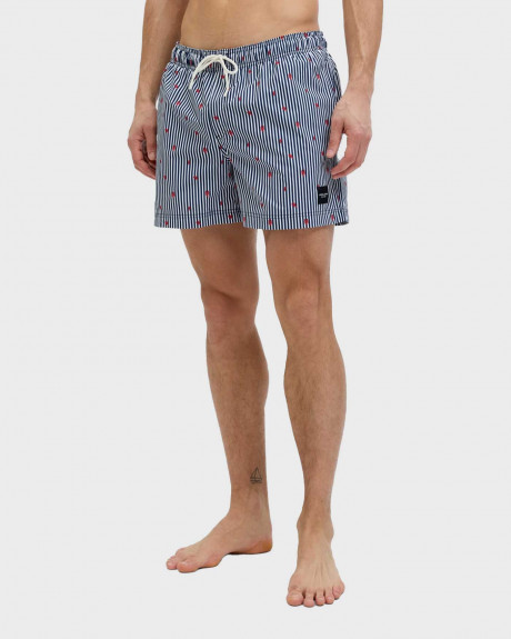 JACK & JONES MEN'S SWIM SHORTS - 12272933