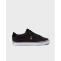 POLO RALPH LAUREN SAYER ΑΝΔΡΙΚΑ SNEAKERS - 816749369001 - ΜΑΥΡΟ