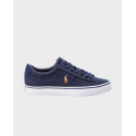 POLO RALPH LAUREN SAYER ΑΝΔΡΙΚΑ SNEAKERS - 816749369002 - ΜΠΛΕ