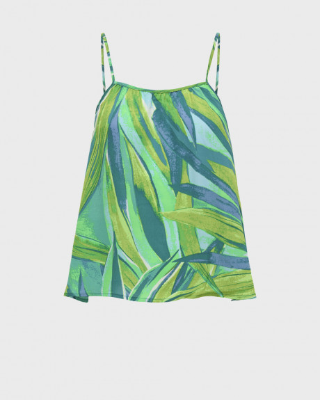 ONLY WOMEN'S SLEEVELESS TOP - 15343109