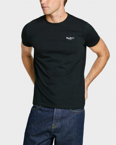 PEPE JEANS ORIGINAL BASIC MEN'S T-SHIRT - PM508212