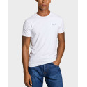 PEPE JEANS ORIGINAL BASIC MEN'S T-SHIRT - PM508212 - BLUE