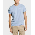 PEPE JEANS ORIGINAL BASIC MEN'S T-SHIRT - PM508212 - BLUE