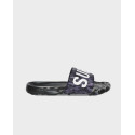 SUPERDRY CORE CAMO POOL SLIDE ΑΝΔΡΙΚΕΣ ΣΑΓΙΟΝΑΡΕΣ - MF310278A - ΑΝΘΡΑΚΙ