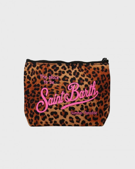 MC2 SAINT BARTH ALINE WOMEN'S POCHETTE - ALIN001 03735H