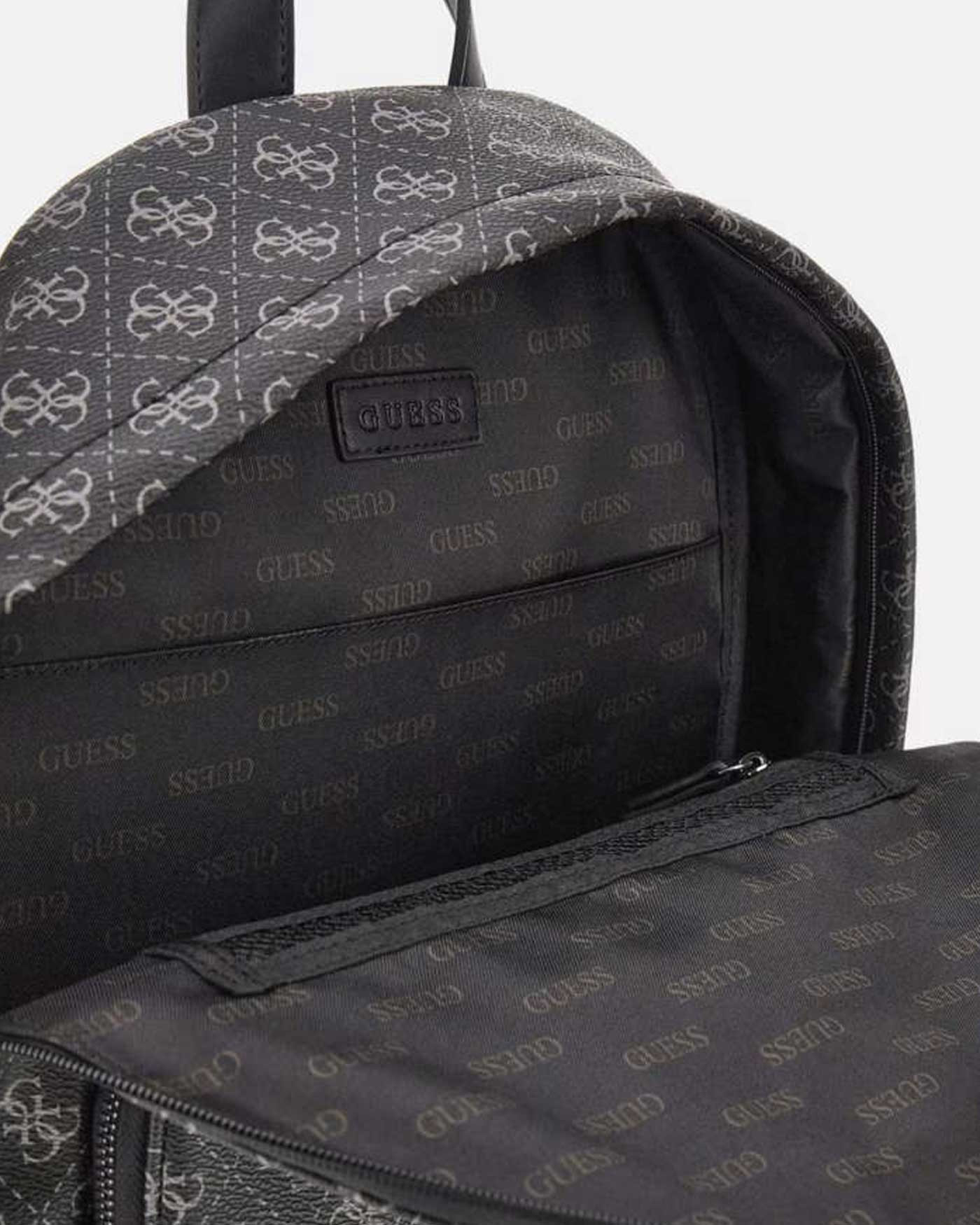 Beauty Guess PMEVZL P3145 VEZZOLA da uomo darkblack