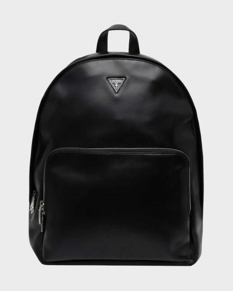 GUESS MILANO ΑΝΔΡΙΚΟ ΣΑΚΙΔΙΟ ΠΛΑΤΗΣ - HMMICAP5111 