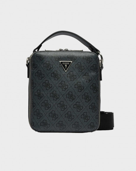 GUESS TORINO ΑΝΔΡΙΚΟ ΧΙΑΣΤΙ ΤΣΑΝΤΑΚΙ - ΗΜTOLOP4253 