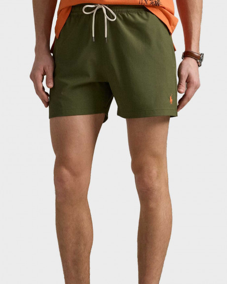 POLO RALPH LAUREN ΑΝΔΡΙΚΟ ΜΑΓΙΟ ΣΟΡΤΣ - 710969031004