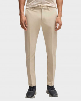 BOSS T_COMMUTER ΑΝΔΡΙΚΟ CHINO ΠΑΝΤΕΛΟΝΙ - 50534303  - ΜΠΕΖ