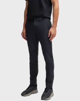 BOSS T_COMMUTER ΑΝΔΡΙΚΟ CHINO ΠΑΝΤΕΛΟΝΙ - 50534303  - ΜΠΛΕ