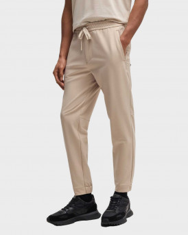 BOSS T_FLEX ΑΝΔΡΙΚΟ CHINO ΠΑΝΤΕΛΟΝΙ - 50534313  - ΜΠΕΖ