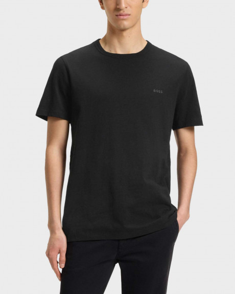 BOSS TEGOOD ΑΝΔΡΙΚΗ ΚΟΝΤΟΜΑΝΙΚΗ ΜΠΛΟΥΖΑ - 50508243 