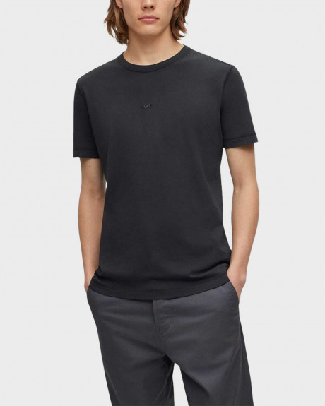 BOSS TOKKS ΑΝΔΡΙΚΗ ΚΟΝΤΟΜΑΝΙΚΗ ΜΠΛΟΥΖΑ - 50502173 