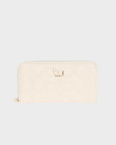 BY BYBLOS TURCHESE ΓΥΝΑΙΚΕΙΟ ΠΟΡΤΟΦΟΛΙ - BYPS28A155 