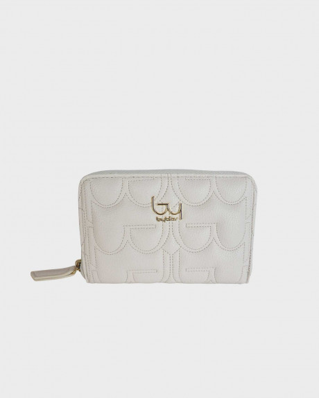 BY BYBLOS TURCHESE ΓΥΝΑΙΚΕΙΟ ΠΟΡΤΟΦΟΛΙ - BYPS28A137 