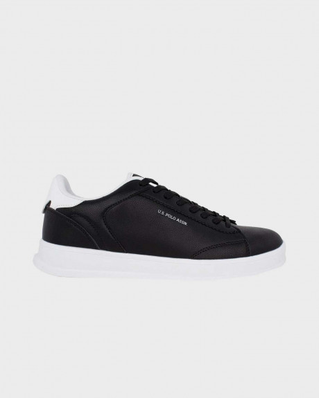 U.S POLO ASSN. ΑΝΔΡΙΚΑ SNEAKERS - CAMPY002A