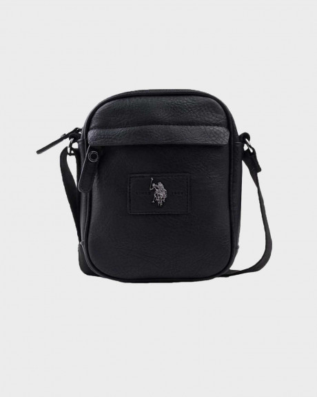 U.S. POLO ASSN MEN'S CROSSBODY BAG - BEUXB8735MVP000