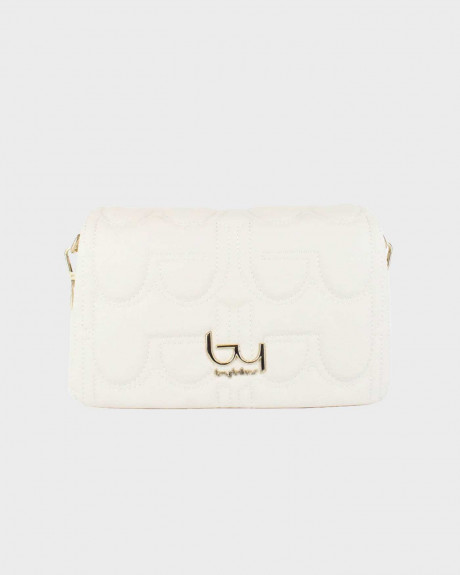 BY BYBLOS TURCHESE WOMEN'S CROSSBODY BAG - BYBS28A10 