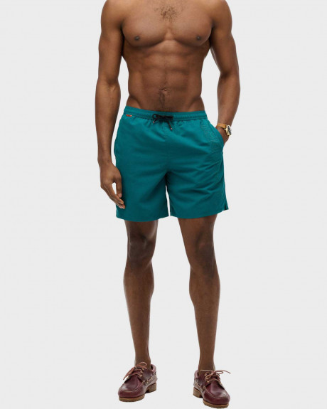 SUPERDRY PREMIUM 17" ΑΝΔΡΙΚΟ ΜΑΓΙΟ - M3010246A