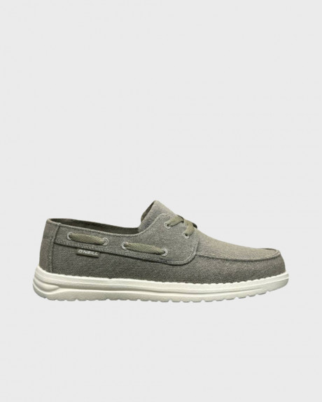 O'NEILL PALISADES MEN'S BOAT SHOES - 90251045.55D