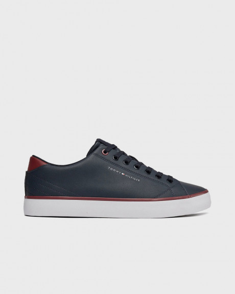 TOMMY HILFIGER VULC CORE MEN'S SNEAKERS - FM0FM05041