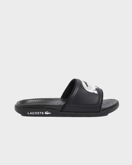 LACOSTE SERVE DUAL MEN'S SLIDERS - 749CMA0038312