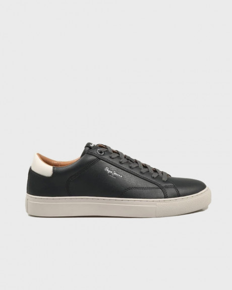 PEPE JEANS JOE ΑΝΔΡΙΚΑ SNEAKERS LOW CUT - PMS00048 
