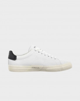 PEPE JEANS KENTON FRESH ΑΝΔΡΙΚΑ SNEAKERS - PMS31076 - ΑΣΠΡΟ