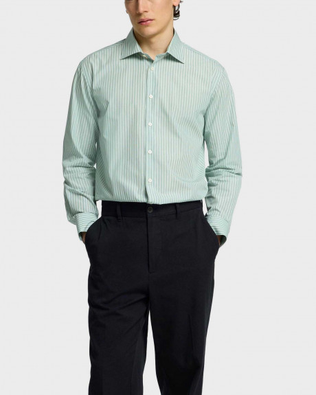 SELECTED MEN'S SHIRT - 16096881