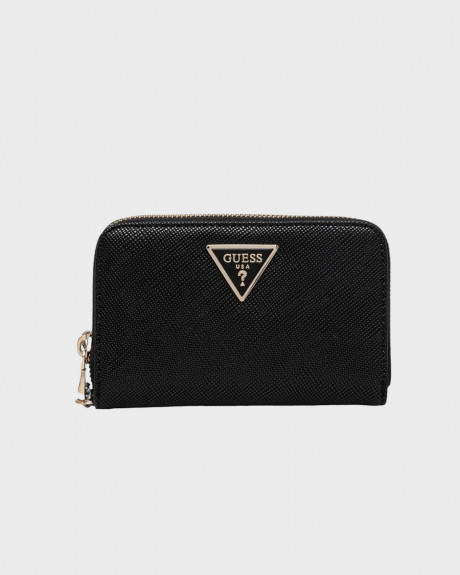 GUESS LAUREL SLG WOMEN'S MINI WALLET - SWZG8500164 
