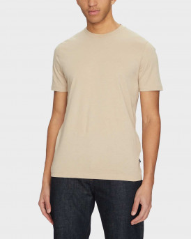 BOSS THOMPSON ΑΝΔΡΙΚΗ ΜΠΛΟΥΖΑ ΚΟΤΝΟΜΑΝΙΚΗ - 50468347  - ΜΠΕΖ