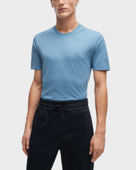 BOSS THOMPSON ΑΝΔΡΙΚΗ ΜΠΛΟΥΖΑ ΚΟΤΝΟΜΑΝΙΚΗ - 50468347  - ΡΑΦ