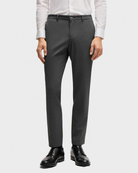 BOSS P-GENIUS ΑΝΔΡΙΚΟ CHINO ΠΑΝΤΕΛΟΝΙ - 50534593 