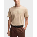 BOSS C-THOMPSON MEN'S T-SHIRT - 50536796 - WHITE