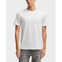 BOSS C-THOMPSON MEN'S T-SHIRT - 50536796 - WHITE