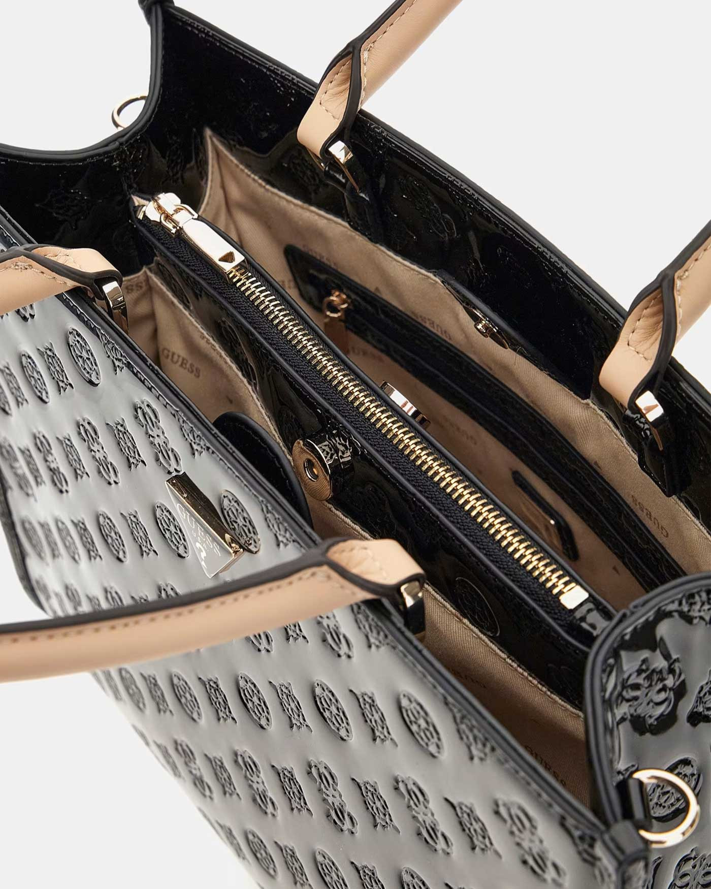 GUESS ARNELA WOMEN'S HAND BAG HWTV9496220