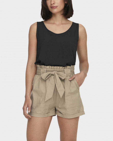 ONLY ΓΥΝΑΙΚΕΙΟ ΑΜΑΝΙΚΟ ΤΟΠ - 15222168