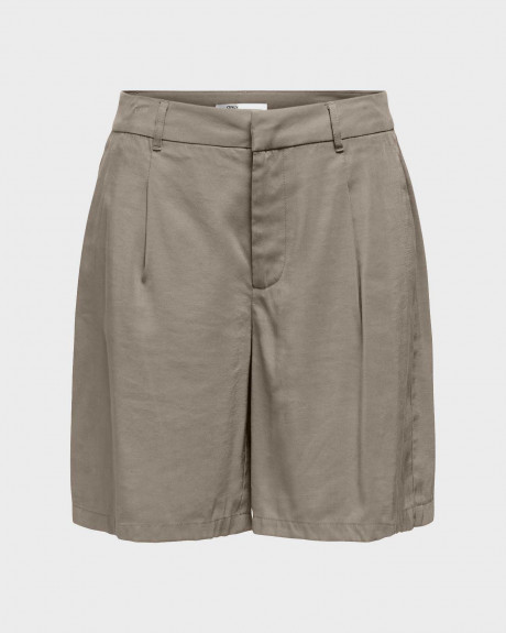 ONLY ΓΥΝΑΙΚΕΙΑ CHINO ΒΕΡΜΟΥΔΑ - 15337954