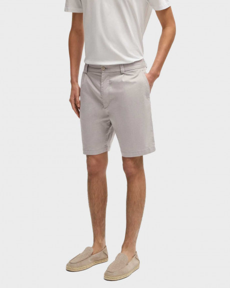 BOSS P-PERIN ΑΝΔΡΙΚΗ CHINO ΒΕΡΜΟΥΔΑ - 50538741