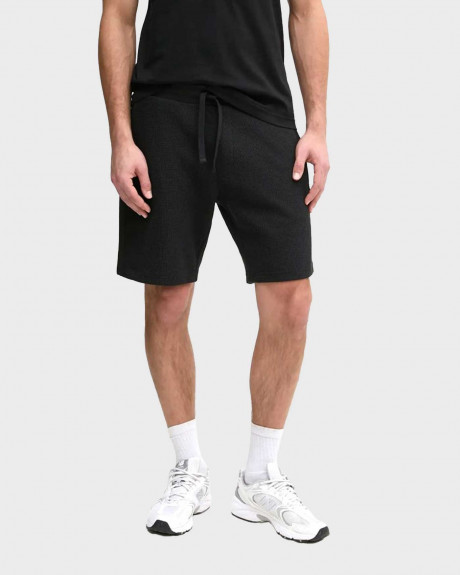 CALVIN KLEIN ΑΝΔΡΙΚΗ ΒΕΡΜΟΥΔΑ CHUNKY WAFFLE - J30J327247