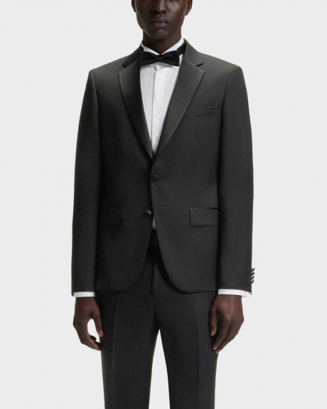 BOSS H-HUGE ΑΝΔΡΙΚΟ ΣΑΚΑΚΙ ΚΟΣΤΟΥΜΙΟΥ ΣΤΕΝΗ ΓΡΑΜΜΗ - 50469191