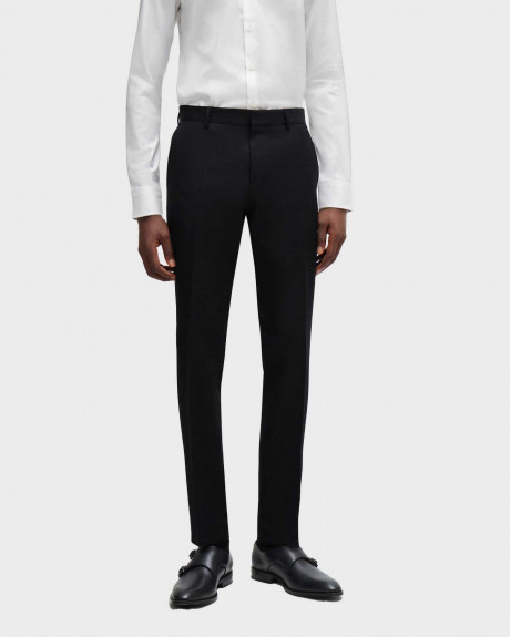 BOSS H-GENIUS ΑΝΔΡΙΚΟ ΠΑΝΤΕΛΟΝΙ ΚΟΣΤΟΥΜΙΟΥ ΣΤΕΝΗ ΓΡΑΜΜΗ - 50469174