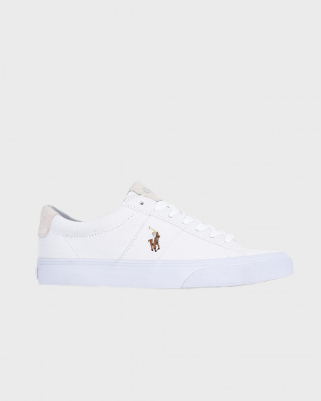 POLO RALPH LAUREN SAYER ΑΝΔΡΙΚΑ SNEAKERS - 816749369003