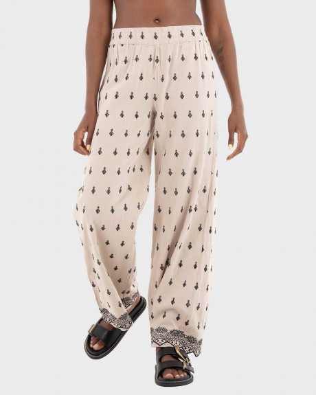 ONLY ΓΥΝΑΙΚΕΙΟ ΛΙΝΟ ΠΑΝΤΕΛΟΝΙ - 15341410