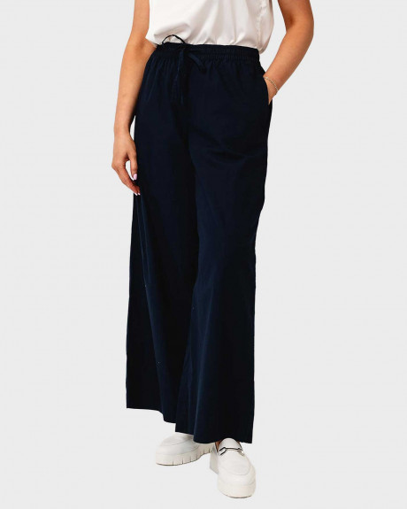 VERO MODA ΓΥΝΑΙΚΕΙΟ ΠΑΝΤΕΛΟΝΙ WIDE LEG - 10328710