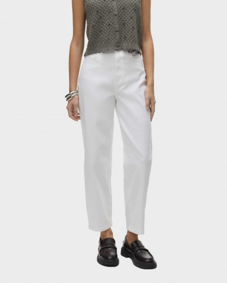 VERO MODA ΓΥΝΑΙΚΕΙΟ ΨΗΛΟΜΕΣΟ TZIN ΠΑΝΤΕΛΟΝΙ - 10330449