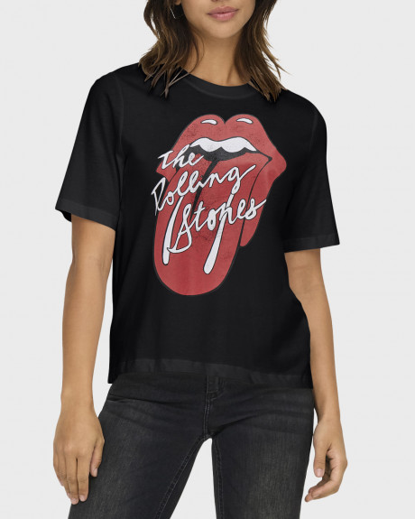 ONLY ΓΥΝΑΙΚΕΙΑ ΚΟΝΤΟΜΑΝΙΚΗ ΜΠΛΟΥΖΑ - 15345922