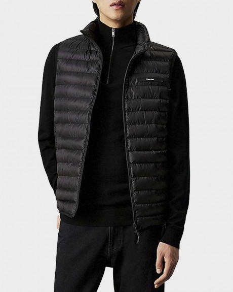 CALVIN KLEIN ΑΝΔΡΙΚΟ PUFFER ΓΙΛΕΚΟ - K10K113470