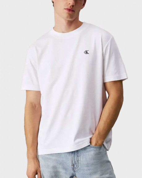 CALVIN KLEIN MEN'S T-SHIRT - J30J327473